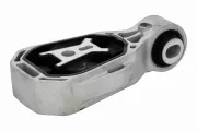 Lagerung, Motor hinten oben VAICO V30-4494