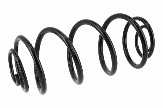 Fahrwerksfeder Hinterachse links Hinterachse rechts VAICO V30-4506 Bild Fahrwerksfeder Hinterachse links Hinterachse rechts VAICO V30-4506