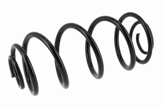 Fahrwerksfeder Hinterachse links Hinterachse rechts VAICO V30-4506 Bild Fahrwerksfeder Hinterachse links Hinterachse rechts VAICO V30-4506