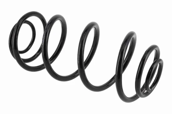 Fahrwerksfeder Hinterachse links Hinterachse rechts VAICO V30-4506 Bild Fahrwerksfeder Hinterachse links Hinterachse rechts VAICO V30-4506