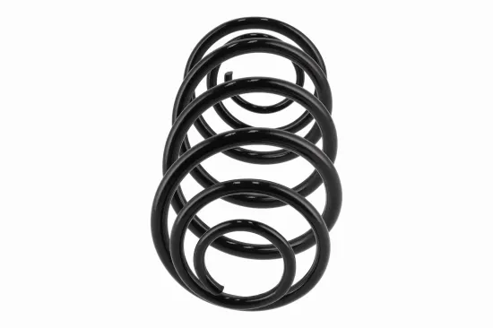 Fahrwerksfeder Hinterachse links Hinterachse rechts VAICO V30-4506 Bild Fahrwerksfeder Hinterachse links Hinterachse rechts VAICO V30-4506