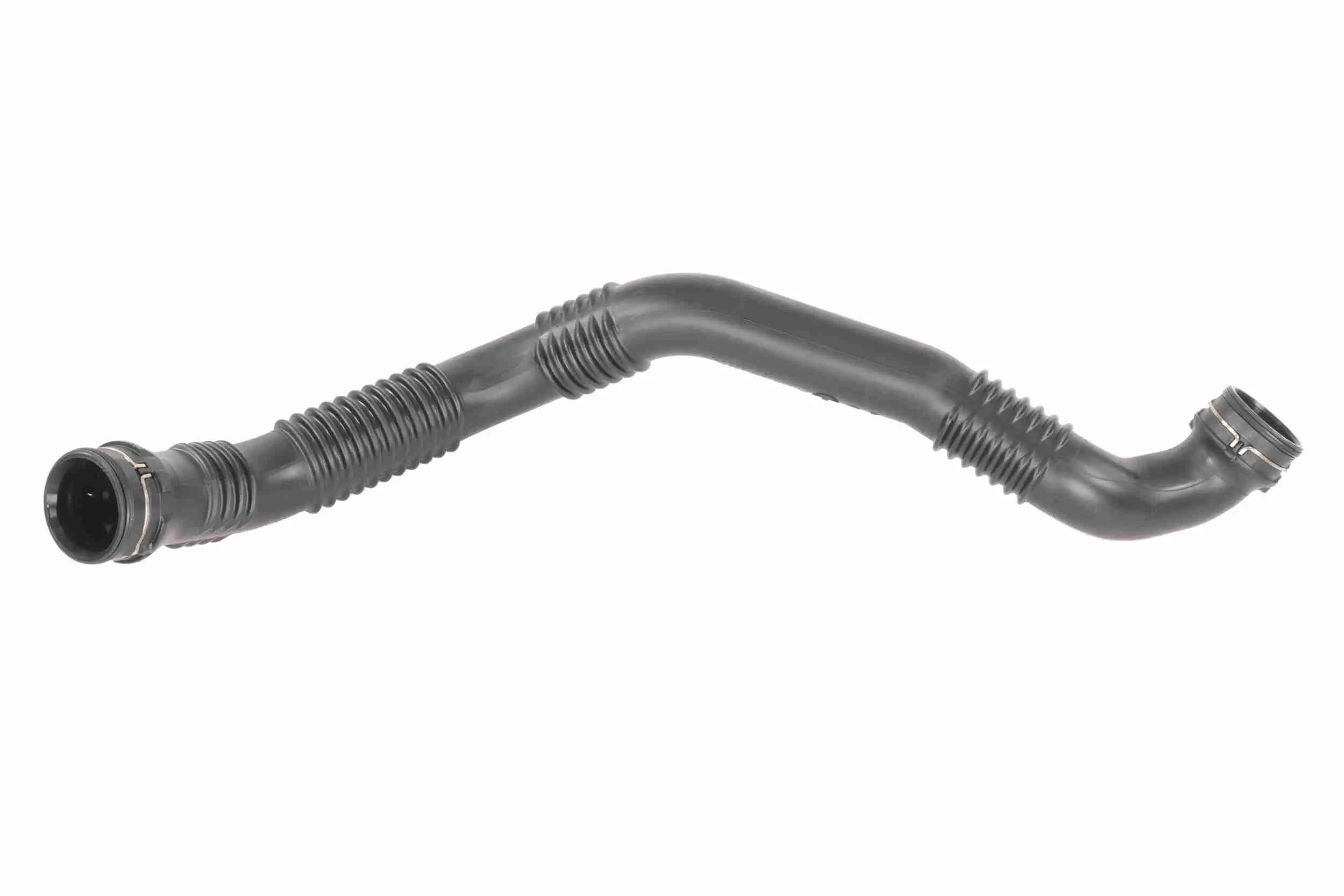 Ladeluftschlauch Ladeluftkühler links VAICO V30-4507