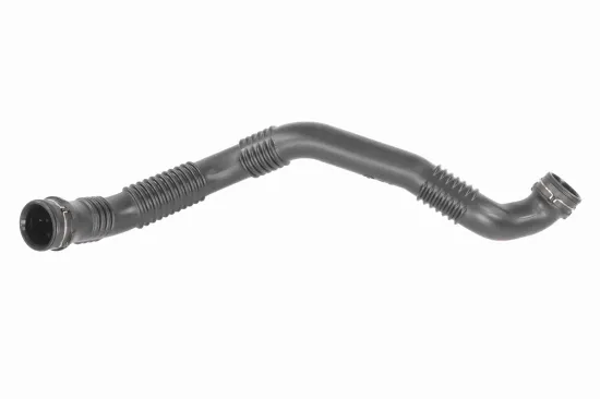Ladeluftschlauch Ladeluftkühler links VAICO V30-4507 Bild Ladeluftschlauch Ladeluftkühler links VAICO V30-4507