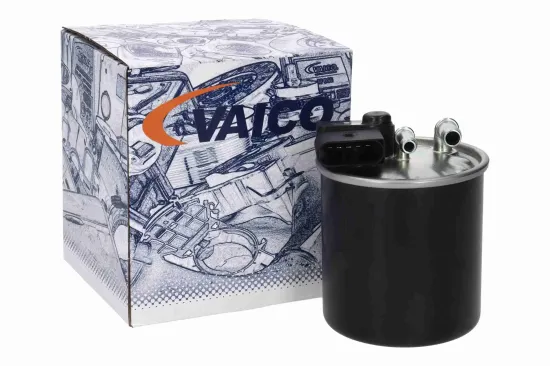 Kraftstofffilter VAICO V30-4529 Bild Kraftstofffilter VAICO V30-4529