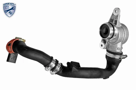 Reparatursatz, Kurbelgehäuseentlüftung Zylinderkopf VAICO V30-4531 Bild Reparatursatz, Kurbelgehäuseentlüftung Zylinderkopf VAICO V30-4531