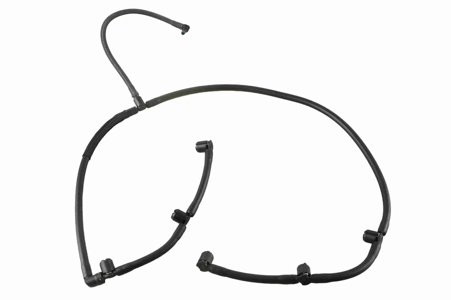 Schlauch, Leckkraftstoff VAICO V30-4546