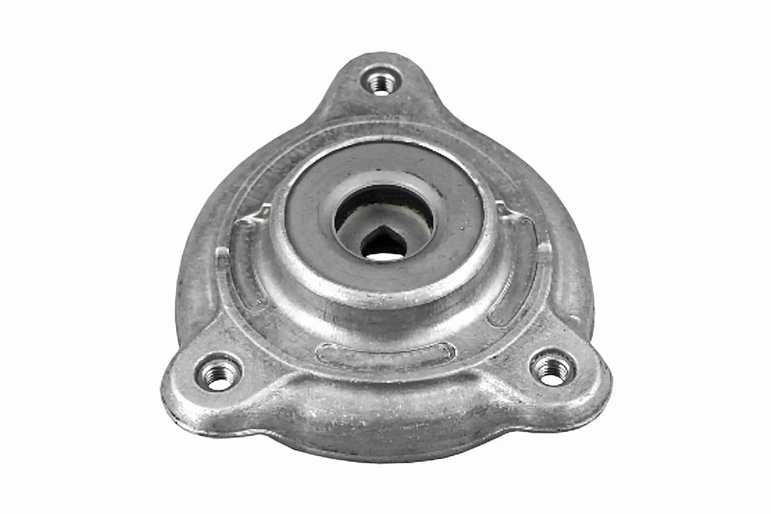 Federbeinstützlager Vorderachse links Vorderachse rechts VAICO V30-4587