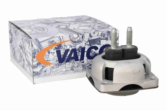 Lagerung, Automatikgetriebe hinten VAICO V30-4589 Bild Lagerung, Automatikgetriebe hinten VAICO V30-4589