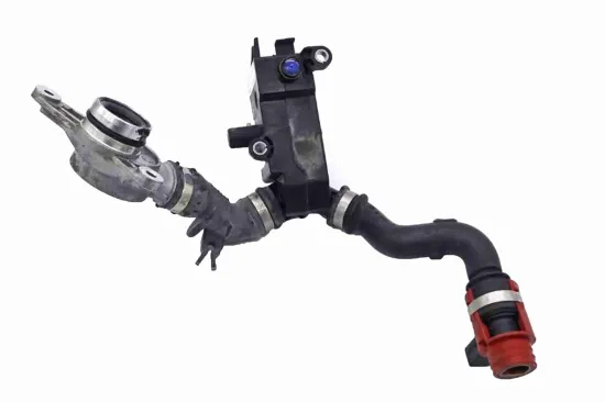 Ventil, Kurbelgehäuseentlüftung VAICO V30-4620 Bild Ventil, Kurbelgehäuseentlüftung VAICO V30-4620