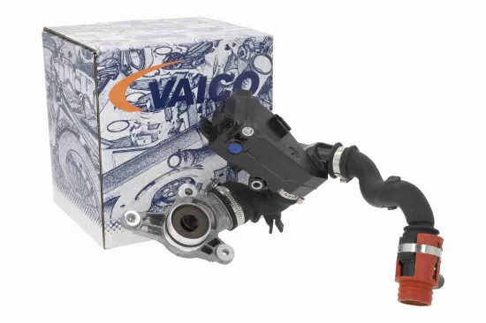 Ventil, Kurbelgehäuseentlüftung VAICO V30-4620 Bild Ventil, Kurbelgehäuseentlüftung VAICO V30-4620