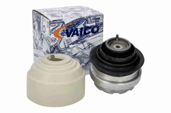 Lagerung, Motor vorne rechts vorne links VAICO V30-4650 Bild Lagerung, Motor vorne rechts vorne links VAICO V30-4650