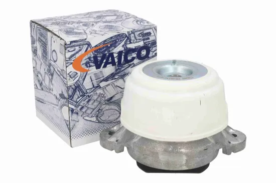 Lagerung, Motor rechts VAICO V30-4663 Bild Lagerung, Motor rechts VAICO V30-4663