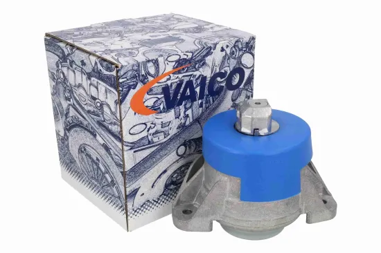 Lagerung, Motor vorne rechts VAICO V30-4689 Bild Lagerung, Motor vorne rechts VAICO V30-4689