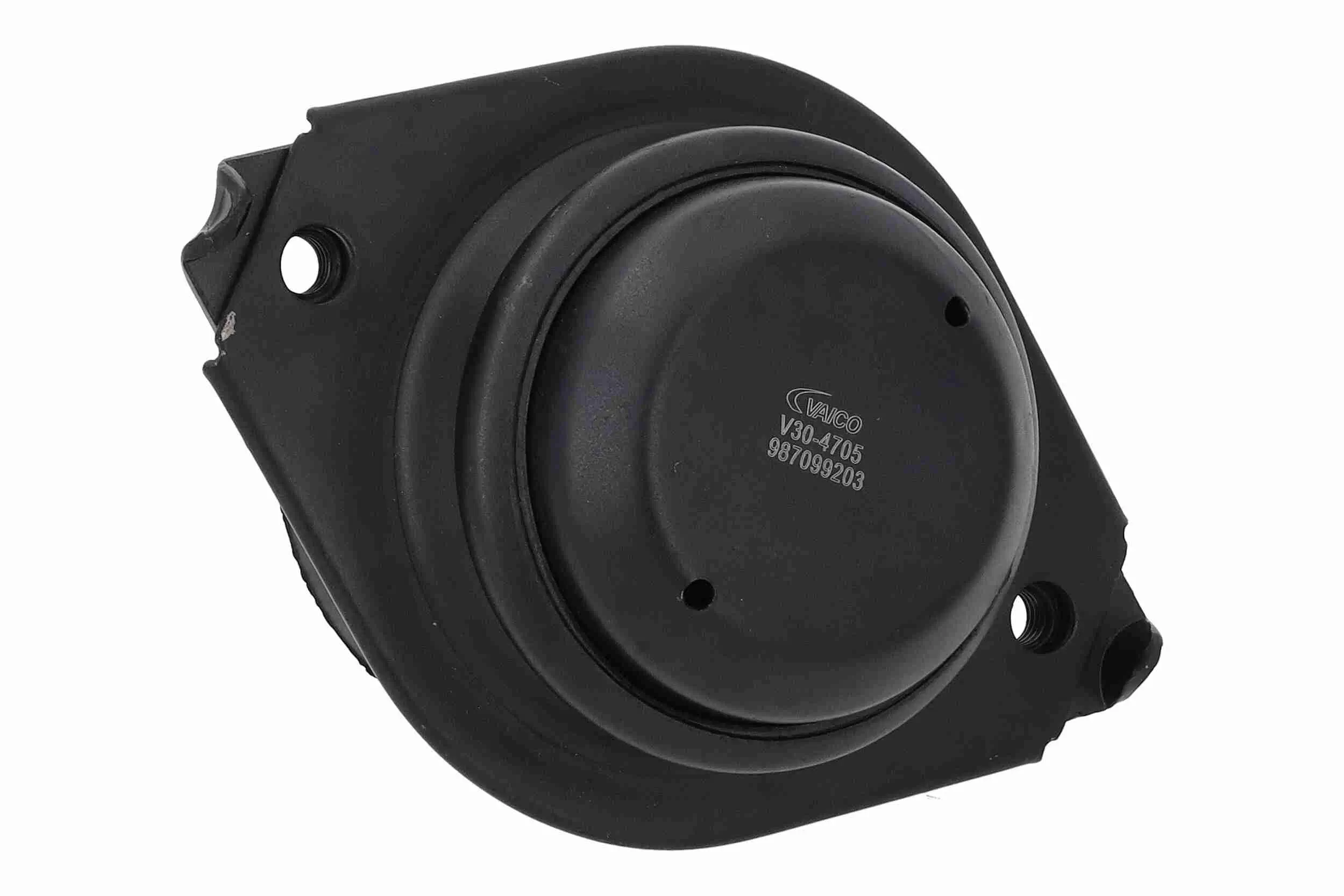 Lagerung, Motor beidseitig vorne VAICO V30-4705