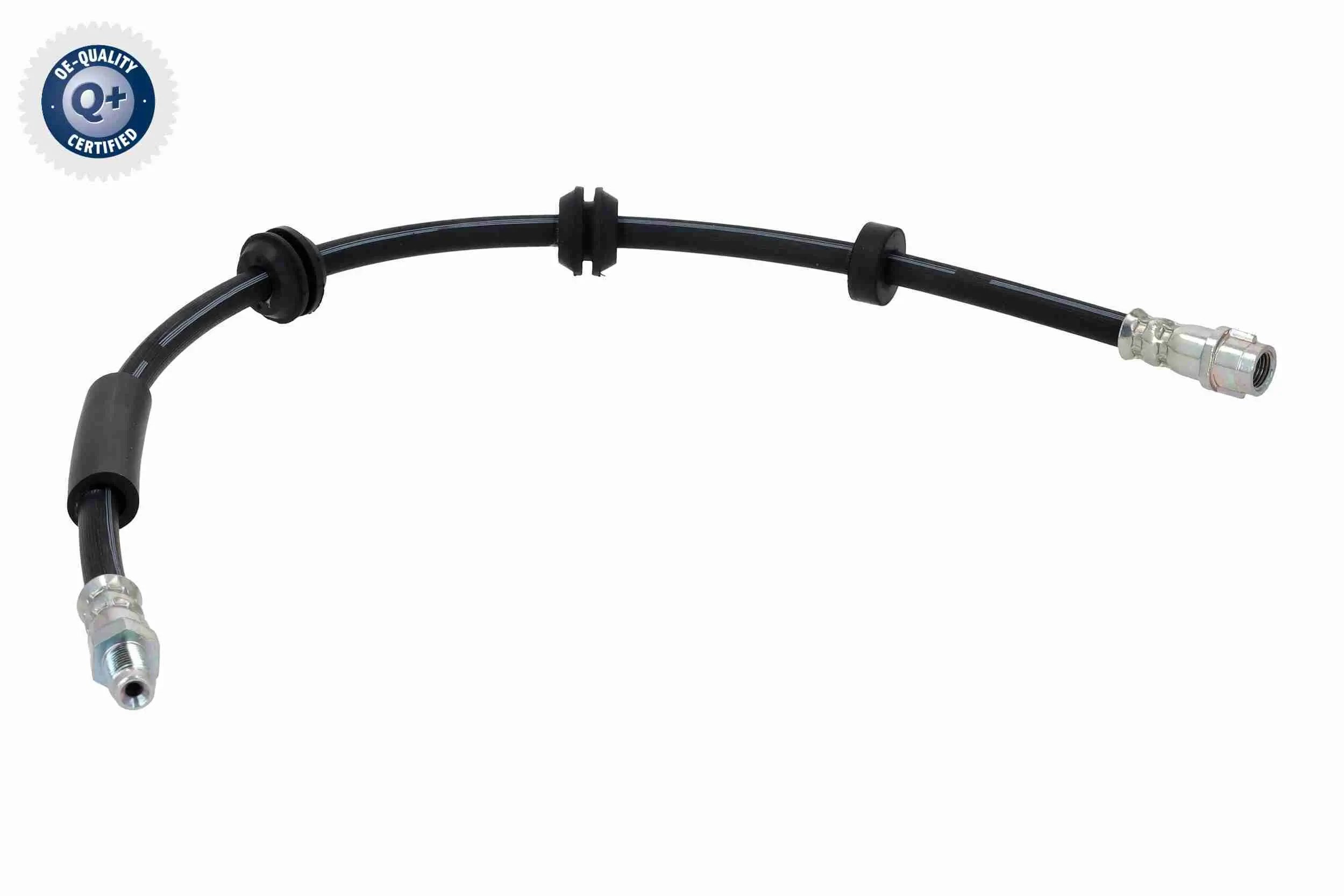 Bremsschlauch Vorderachse links Vorderachse rechts VAICO V30-4748