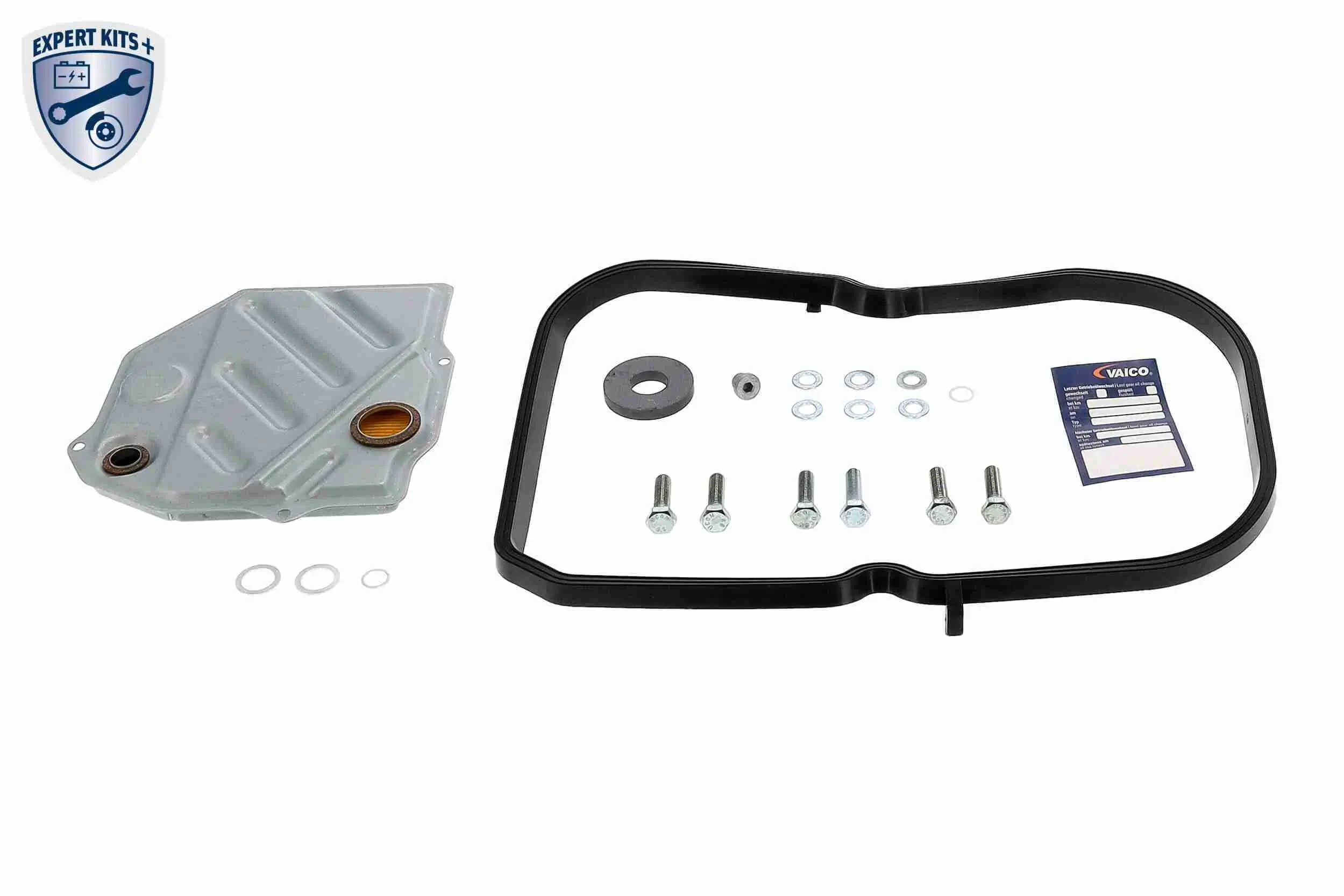 Teilesatz, Automatikgetriebe-Ölwechsel VAICO V30-4755-BEK