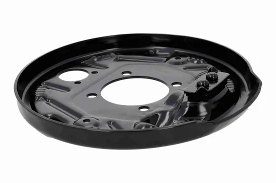 Spritzblech, Bremsscheibe Hinterachse links VAICO V30-4757 Bild Spritzblech, Bremsscheibe Hinterachse links VAICO V30-4757