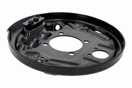 Spritzblech, Bremsscheibe Hinterachse links VAICO V30-4757 Bild Spritzblech, Bremsscheibe Hinterachse links VAICO V30-4757