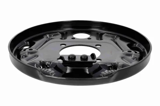 Spritzblech, Bremsscheibe Hinterachse links VAICO V30-4757 Bild Spritzblech, Bremsscheibe Hinterachse links VAICO V30-4757