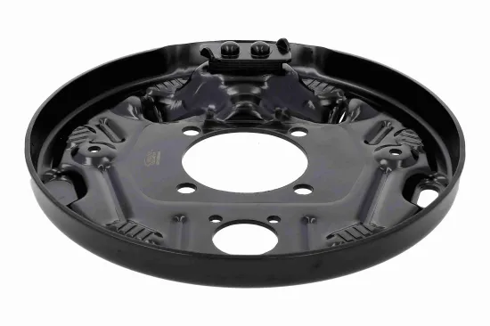 Spritzblech, Bremsscheibe Hinterachse links VAICO V30-4757 Bild Spritzblech, Bremsscheibe Hinterachse links VAICO V30-4757