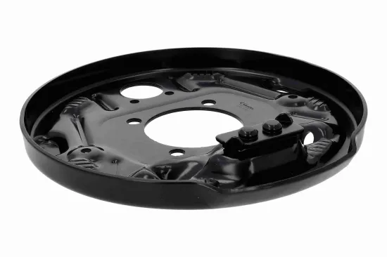 Spritzblech, Bremsscheibe Hinterachse rechts VAICO V30-4758 Bild Spritzblech, Bremsscheibe Hinterachse rechts VAICO V30-4758