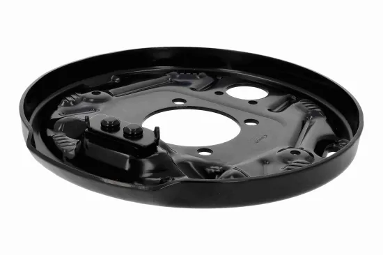 Spritzblech, Bremsscheibe Hinterachse rechts VAICO V30-4758 Bild Spritzblech, Bremsscheibe Hinterachse rechts VAICO V30-4758