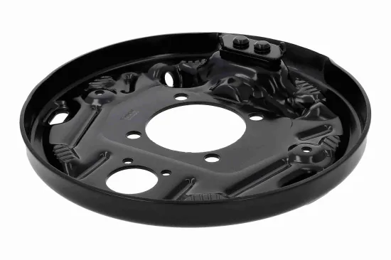 Spritzblech, Bremsscheibe Hinterachse rechts VAICO V30-4758 Bild Spritzblech, Bremsscheibe Hinterachse rechts VAICO V30-4758