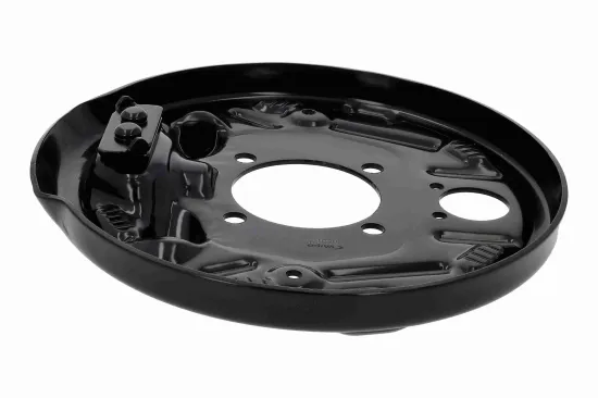 Spritzblech, Bremsscheibe Hinterachse rechts VAICO V30-4758 Bild Spritzblech, Bremsscheibe Hinterachse rechts VAICO V30-4758