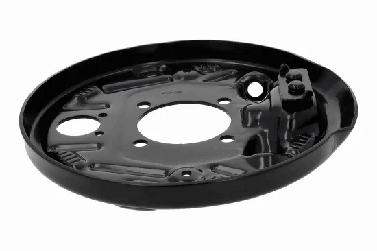 Spritzblech, Bremsscheibe Hinterachse rechts VAICO V30-4758 Bild Spritzblech, Bremsscheibe Hinterachse rechts VAICO V30-4758