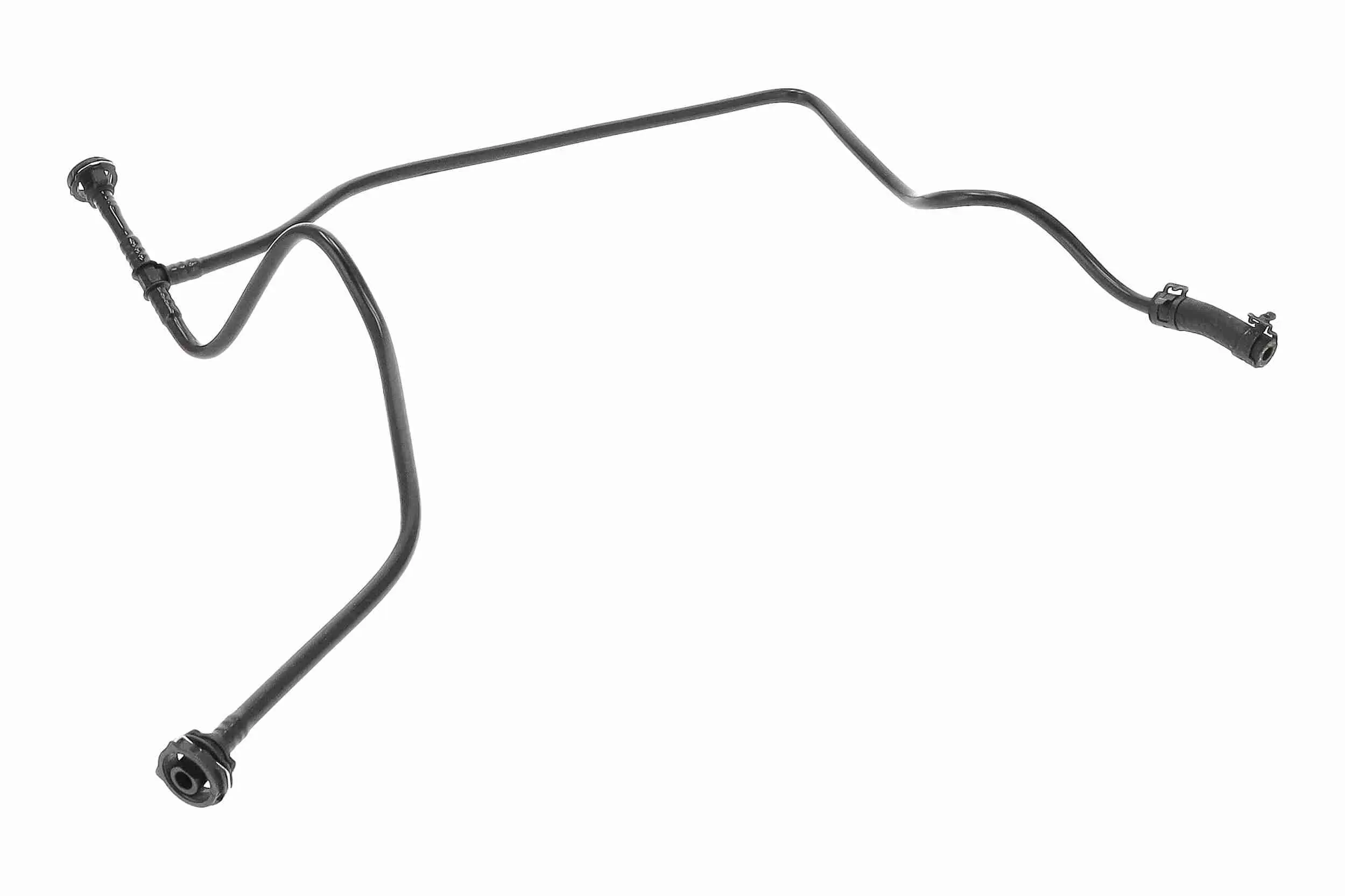 Kühlmittelrohrleitung Hauptausgleichsbehälter oben VAICO V30-4762