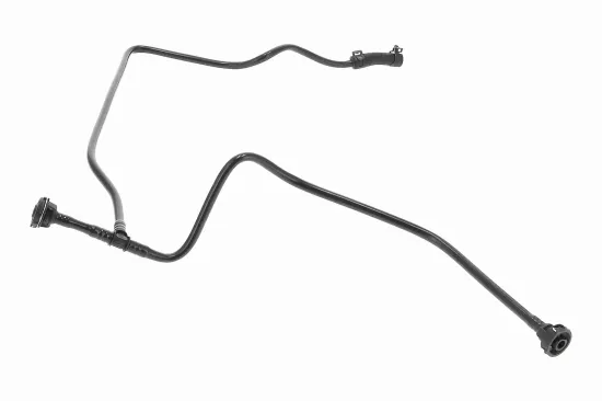 Kühlmittelrohrleitung Hauptausgleichsbehälter oben VAICO V30-4762 Bild Kühlmittelrohrleitung Hauptausgleichsbehälter oben VAICO V30-4762