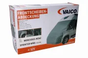 Fahrzeugabdeckung vorne VAICO V30-4792