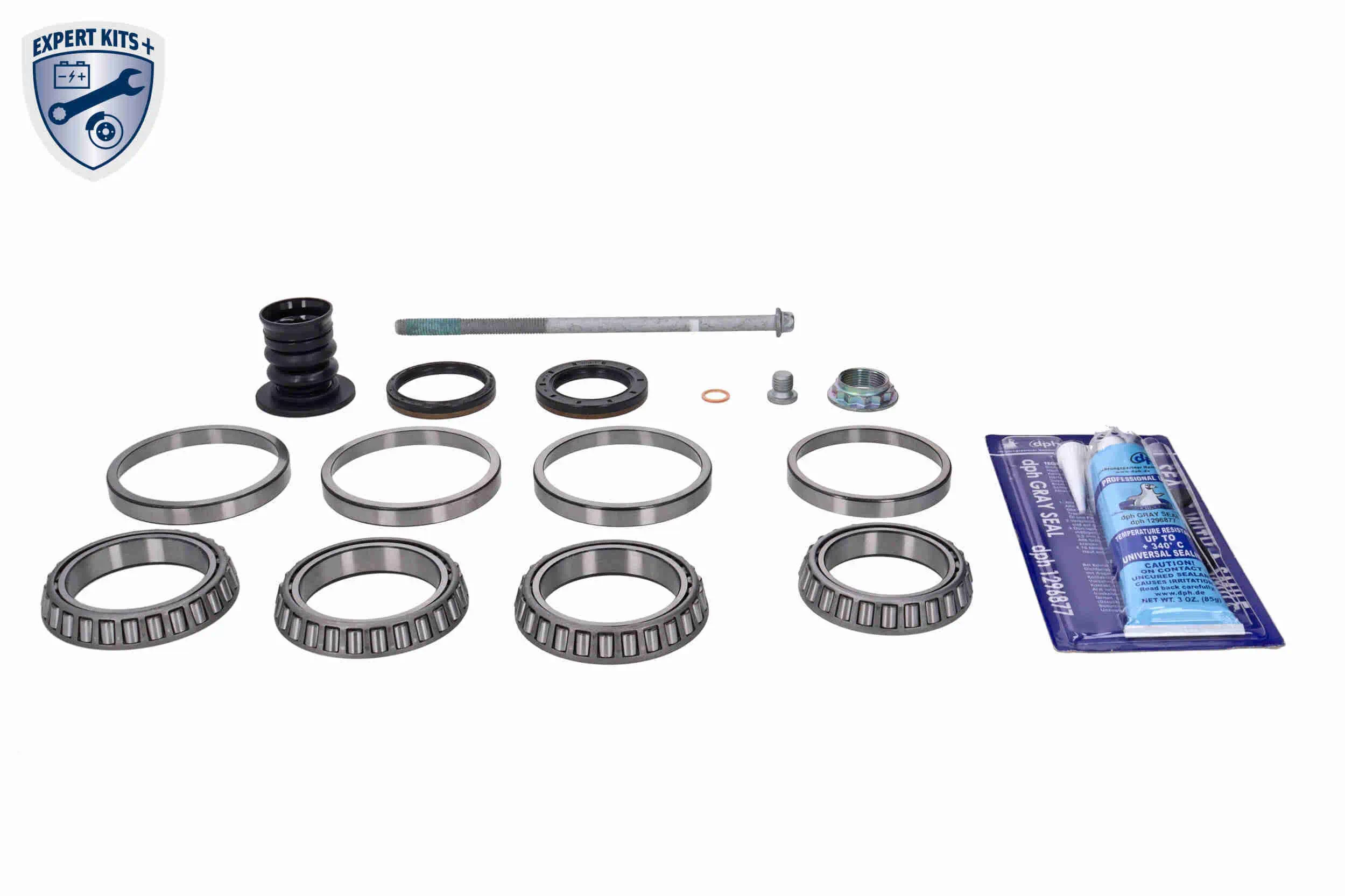 Reparatursatz, Automatikgetriebe VAICO V30-4810-BEK