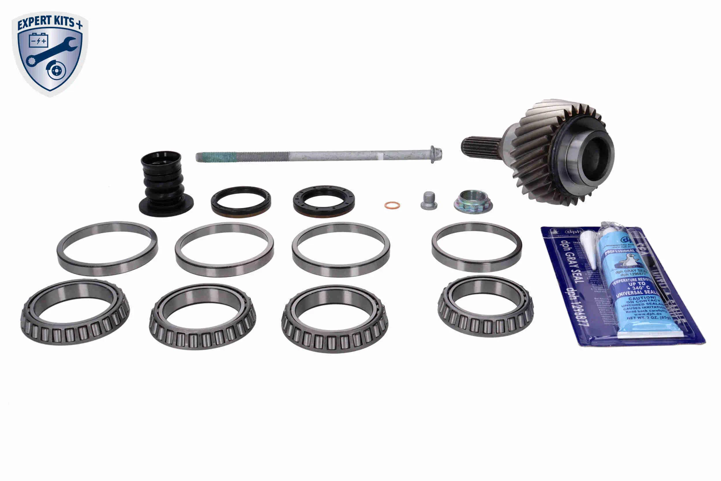 Reparatursatz, Automatikgetriebe VAICO V30-4810