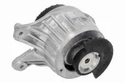 Lagerung, Motor links VAICO V30-4847