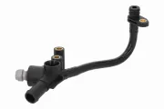 Kühlmittelrohrleitung Abgasturbolader links vorne VAICO V30-4870