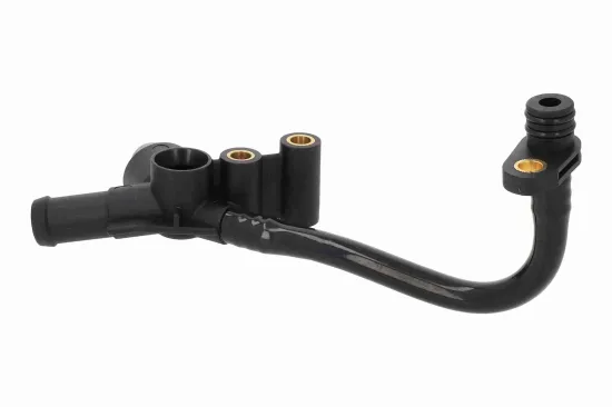 Kühlmittelrohrleitung Abgasturbolader links vorne VAICO V30-4870 Bild Kühlmittelrohrleitung Abgasturbolader links vorne VAICO V30-4870