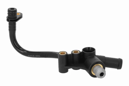 Kühlmittelrohrleitung Abgasturbolader links vorne VAICO V30-4870 Bild Kühlmittelrohrleitung Abgasturbolader links vorne VAICO V30-4870