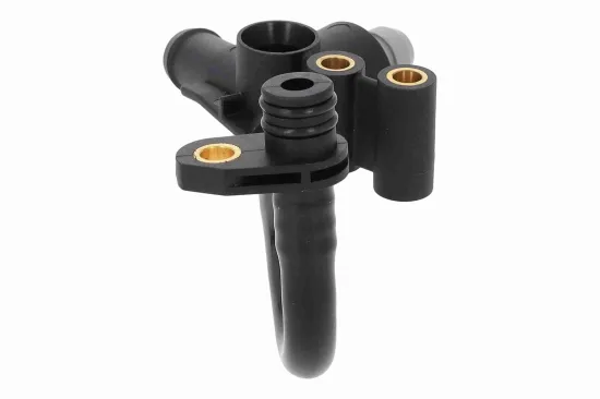 Kühlmittelrohrleitung Abgasturbolader links vorne VAICO V30-4870 Bild Kühlmittelrohrleitung Abgasturbolader links vorne VAICO V30-4870