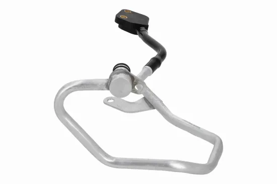 Kühlmittelrohrleitung Abgasturbolader links VAICO V30-4871 Bild Kühlmittelrohrleitung Abgasturbolader links VAICO V30-4871