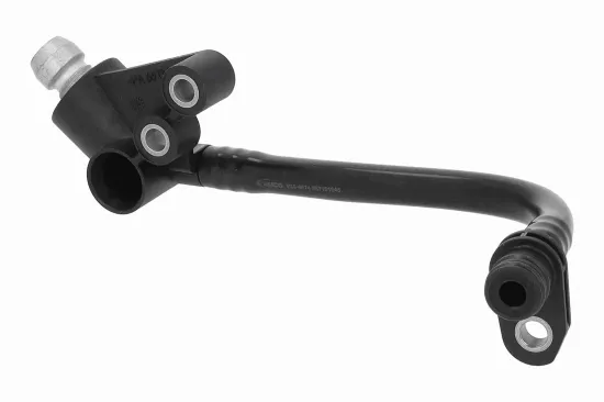 Kühlmittelrohrleitung links VAICO V30-4874 Bild Kühlmittelrohrleitung links VAICO V30-4874