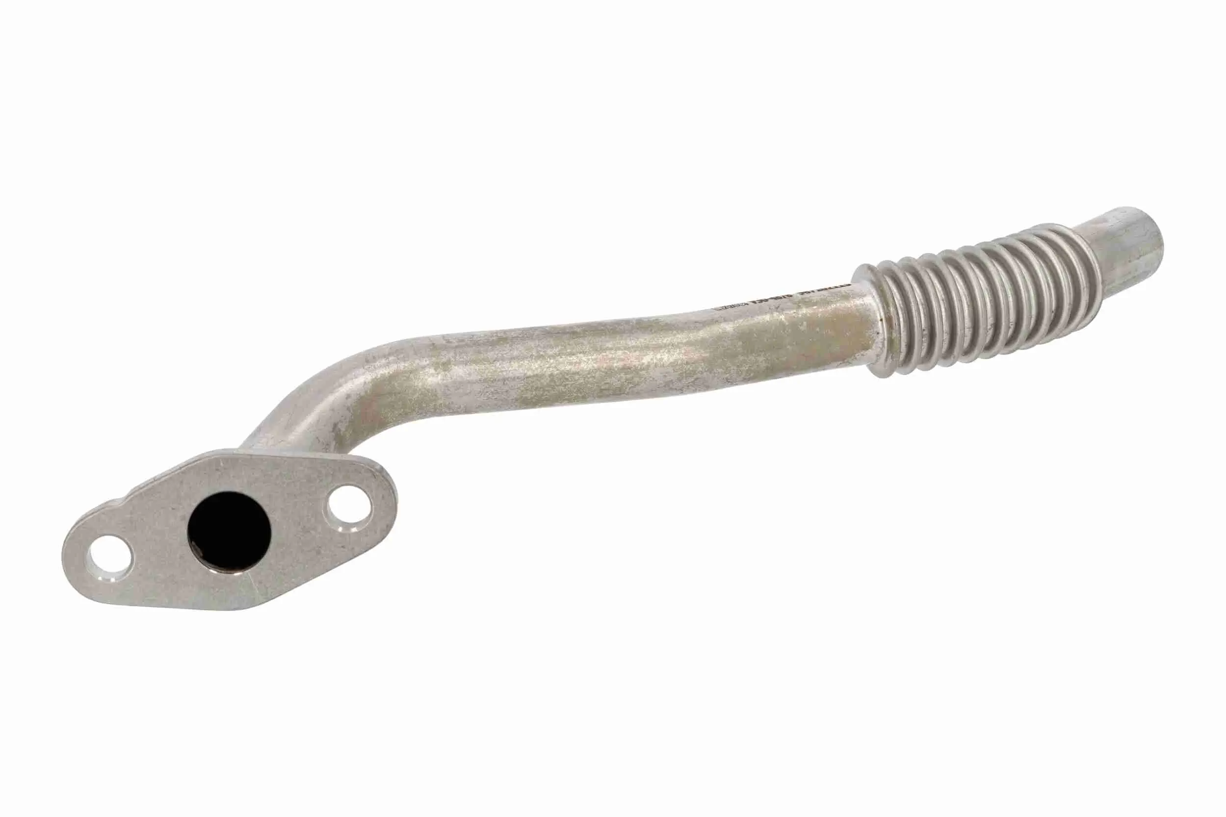 Ölleitung, Lader VAICO V30-4878