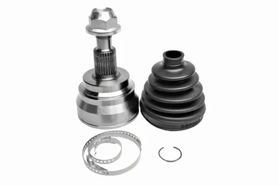 Gelenksatz, Antriebswelle Vorderachse links Vorderachse rechts radseitig VAICO V30-4909 Bild Gelenksatz, Antriebswelle Vorderachse links Vorderachse rechts radseitig VAICO V30-4909