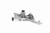 Wasserpumpe, Motorkühlung VAICO V30-50039 Bild Wasserpumpe, Motorkühlung VAICO V30-50039