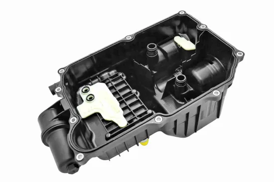 Ölwanne, Automatikgetriebe VAICO V30-5007 Bild Ölwanne, Automatikgetriebe VAICO V30-5007