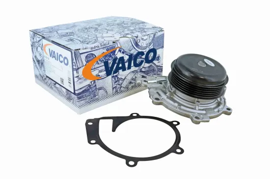 Wasserpumpe, Motorkühlung VAICO V30-50106 Bild Wasserpumpe, Motorkühlung VAICO V30-50106