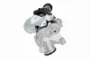 Wasserpumpe, Motorkühlung VAICO V30-50107 Bild Wasserpumpe, Motorkühlung VAICO V30-50107
