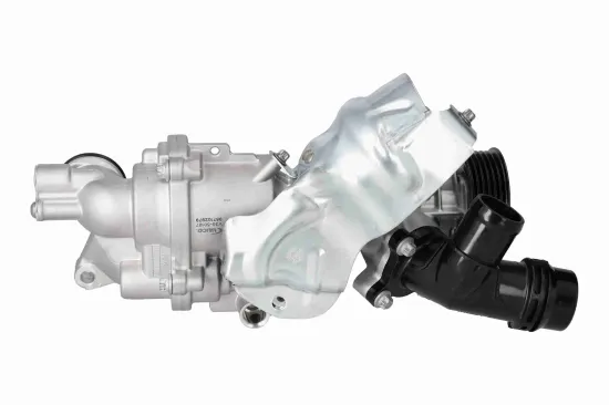 Wasserpumpe, Motorkühlung VAICO V30-50107 Bild Wasserpumpe, Motorkühlung VAICO V30-50107