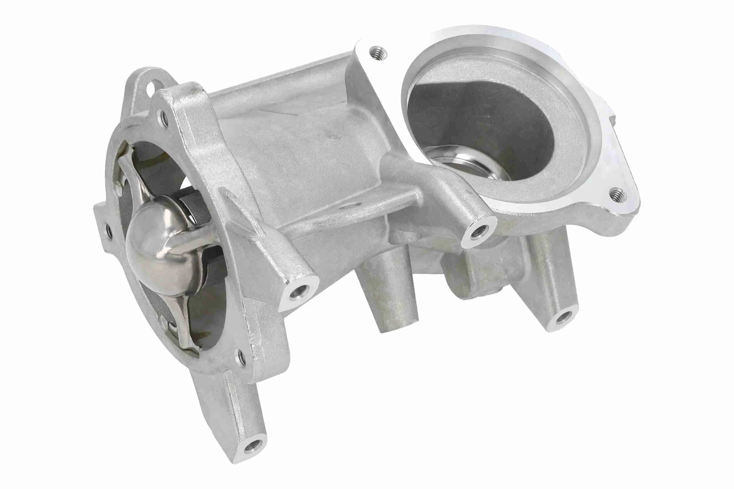 Stutzen, Ansaugkrümmer oben Ansaugkrümmer VAICO V30-5056