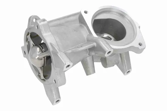 Stutzen, Ansaugkrümmer oben Ansaugkrümmer VAICO V30-5056 Bild Stutzen, Ansaugkrümmer oben Ansaugkrümmer VAICO V30-5056